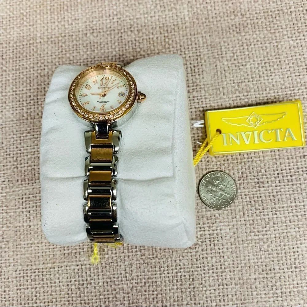 AS IS Invicta Angel Watch‎